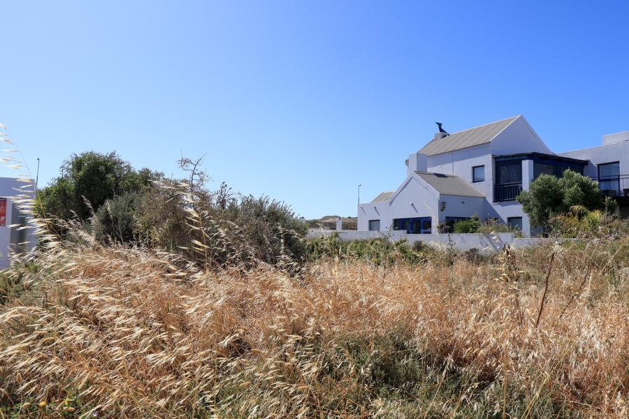 0 Bedroom Property for Sale in Blue Lagoon Western Cape